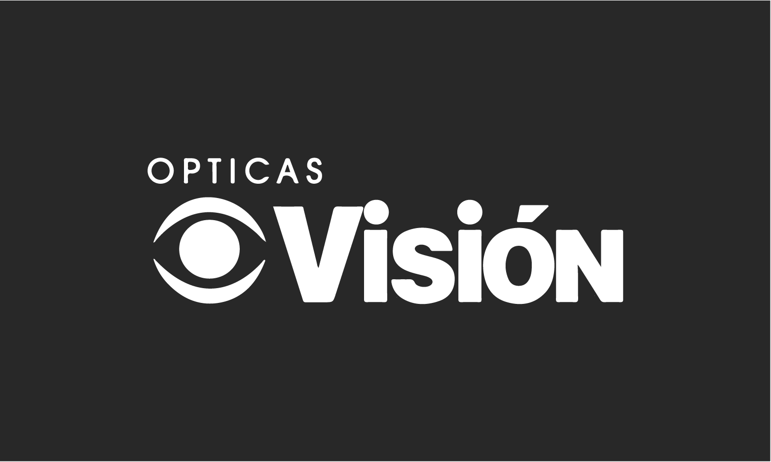 Opticas Vision