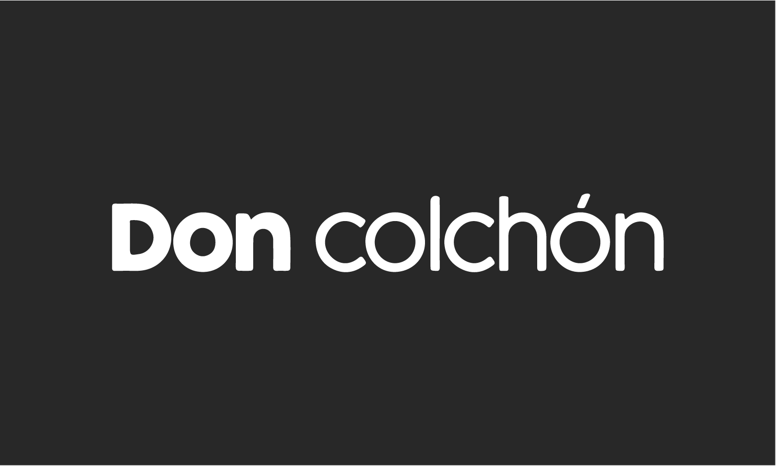 Don Colchón