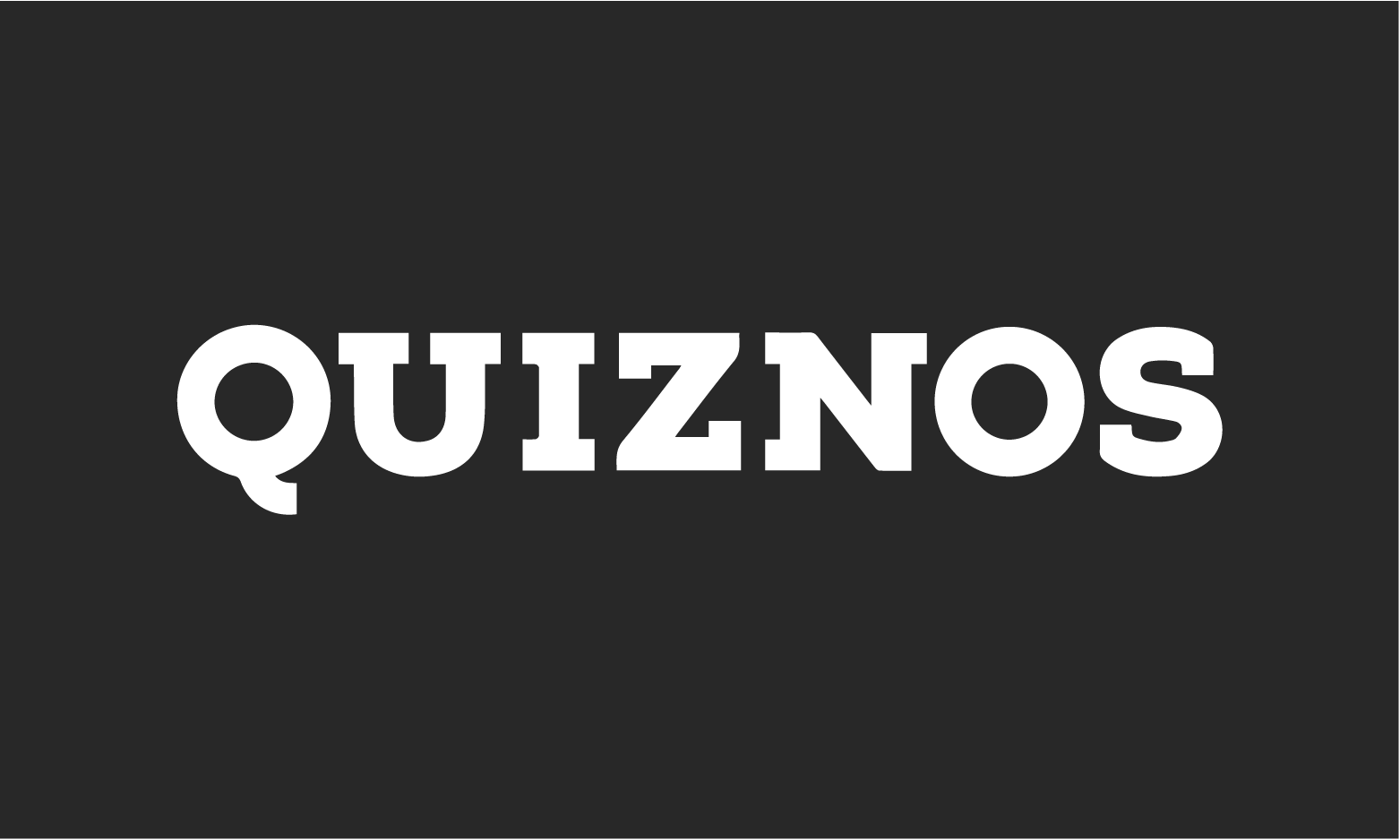 Quiznos