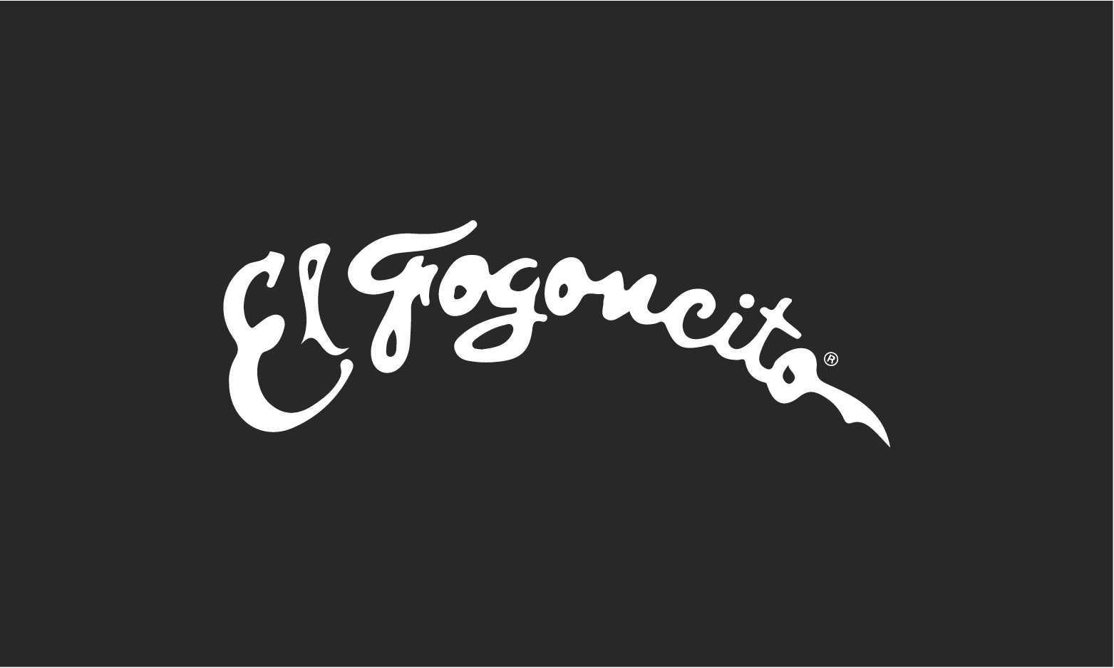 El Fogoncito