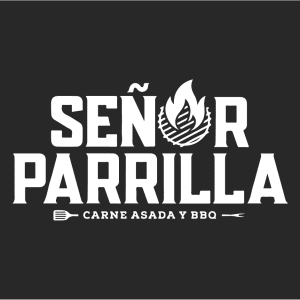 Señor Parrilla