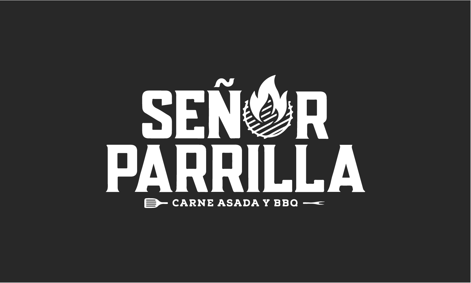 Señor Parrilla