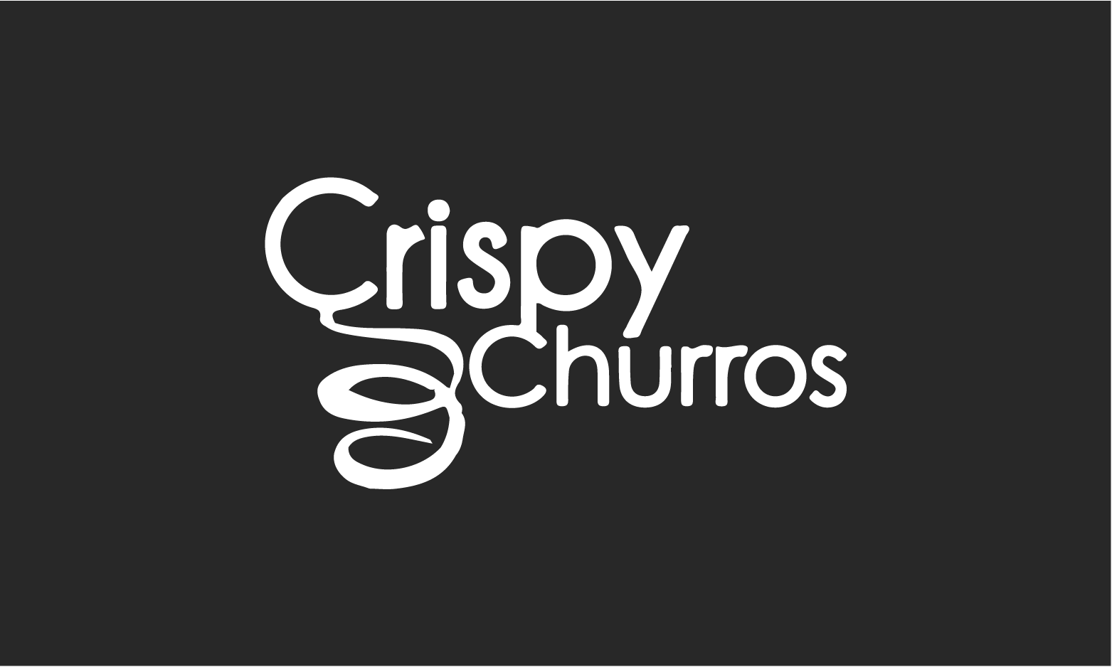 Crispy Churros