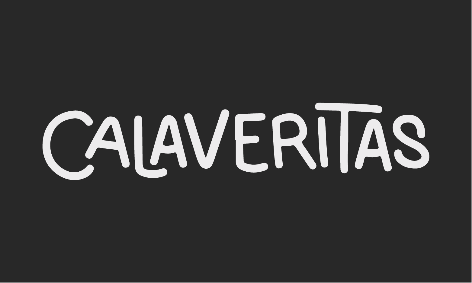 Calaveritas