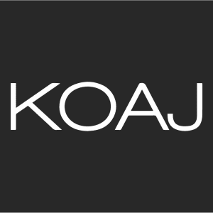 KOAJ