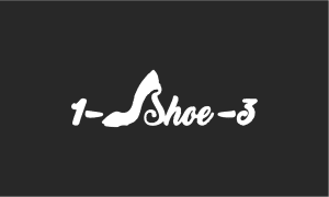 1 Shoe 3