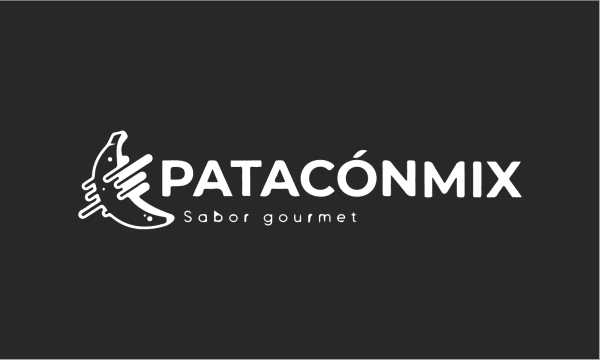 Patacón Mix