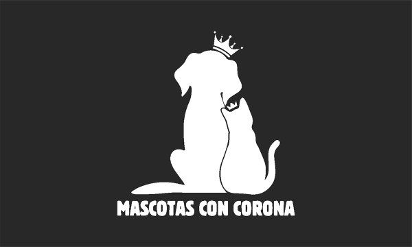 Mascotas con Corona